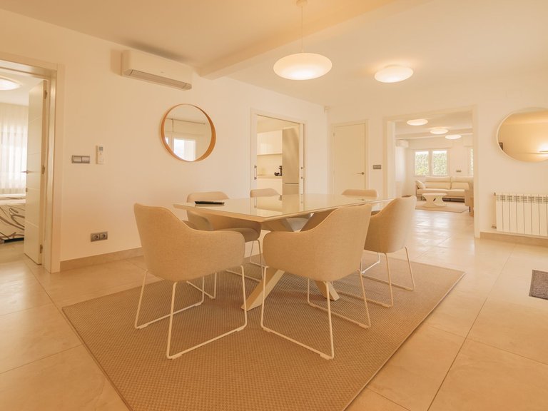 Villa for Sale in El Albir / L'albir, Alicante 31