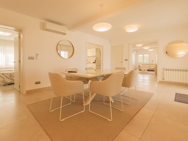 Villa for Sale in El Albir / L'albir, Alicante 32