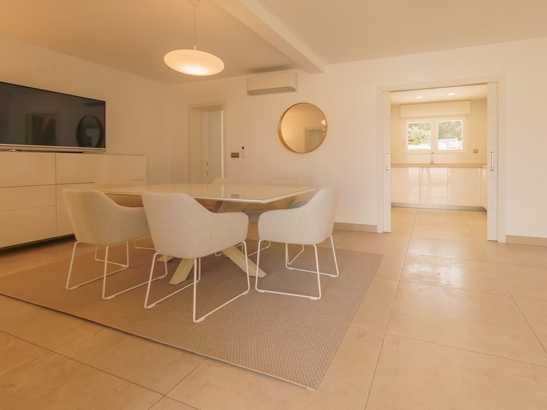 Villa for Sale in El Albir / L'albir, Alicante 35