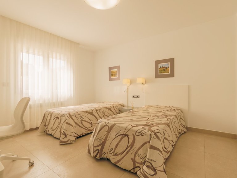 Villa for Sale in El Albir / L'albir, Alicante 43