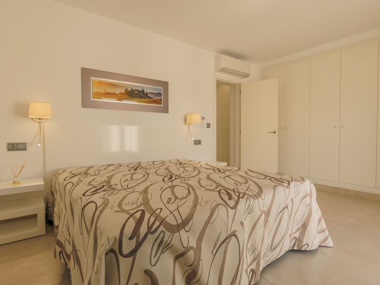 Villa for Sale in El Albir / L'albir, Alicante 48