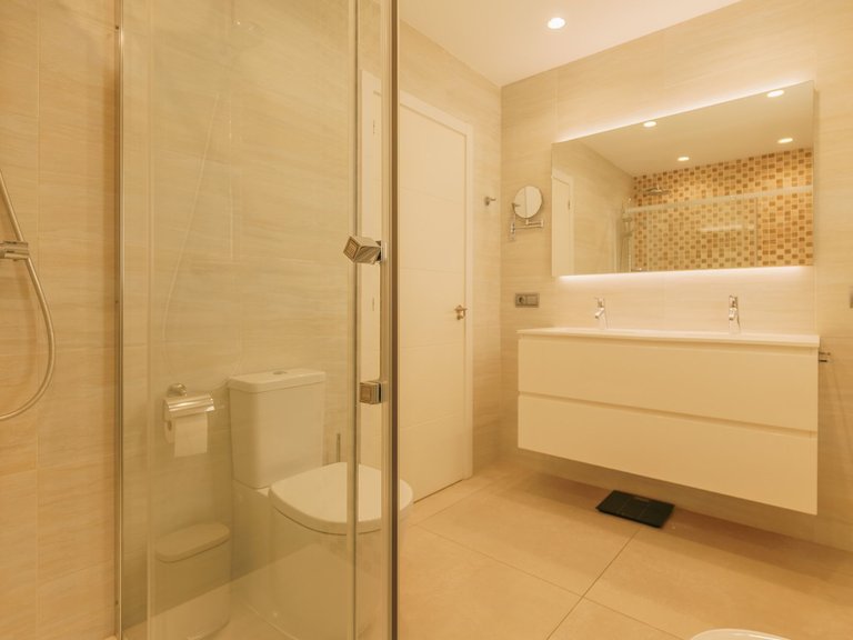 Villa for Sale in El Albir / L'albir, Alicante 50