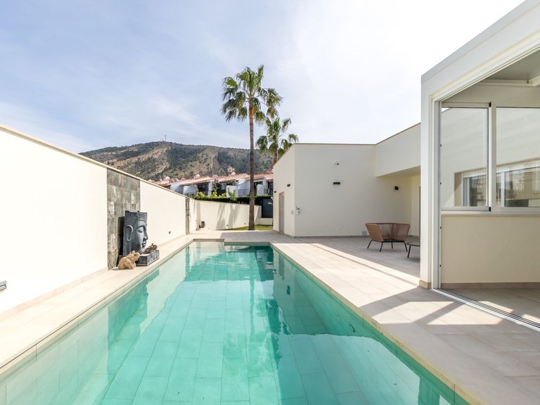 Villa for Sale in El Albir / L'albir, Alicante 3