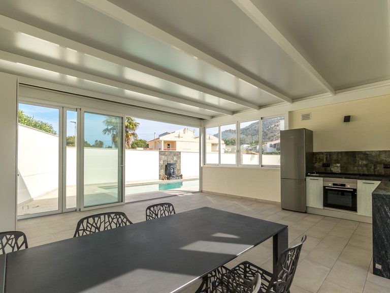 Villa for Sale in El Albir / L'albir, Alicante 5
