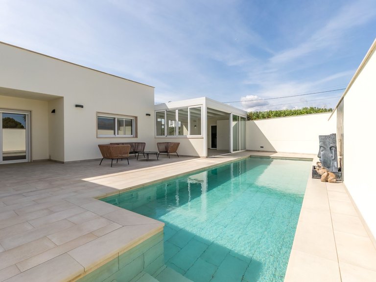 Villa for Sale in El Albir / L'albir, Alicante 6