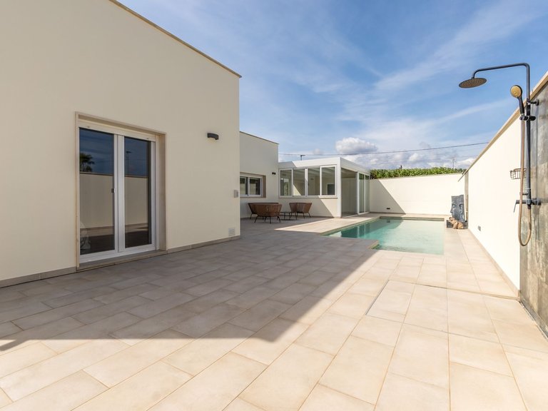 Villa for Sale in El Albir / L'albir, Alicante 7