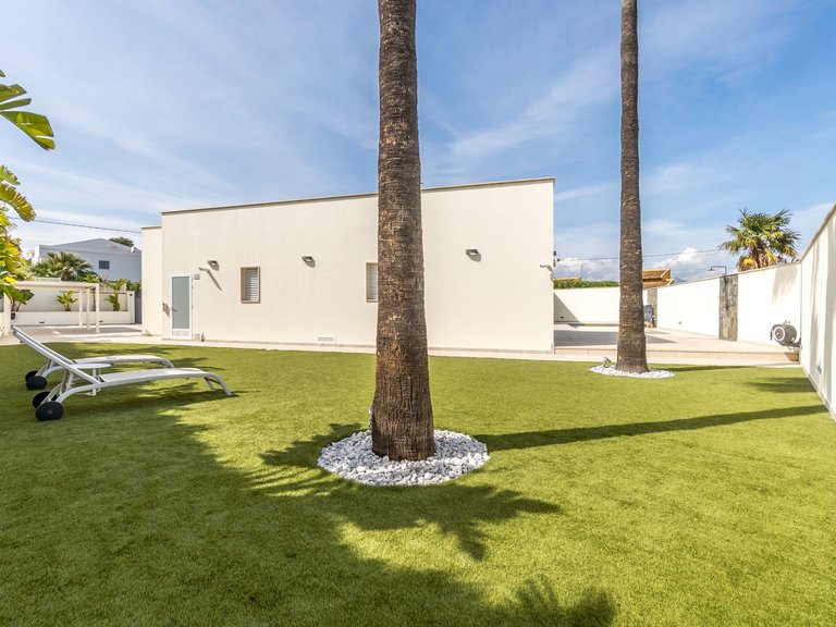 Villa for Sale in El Albir / L'albir, Alicante 8