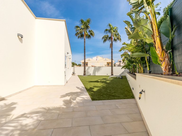 Villa for Sale in El Albir / L'albir, Alicante 9