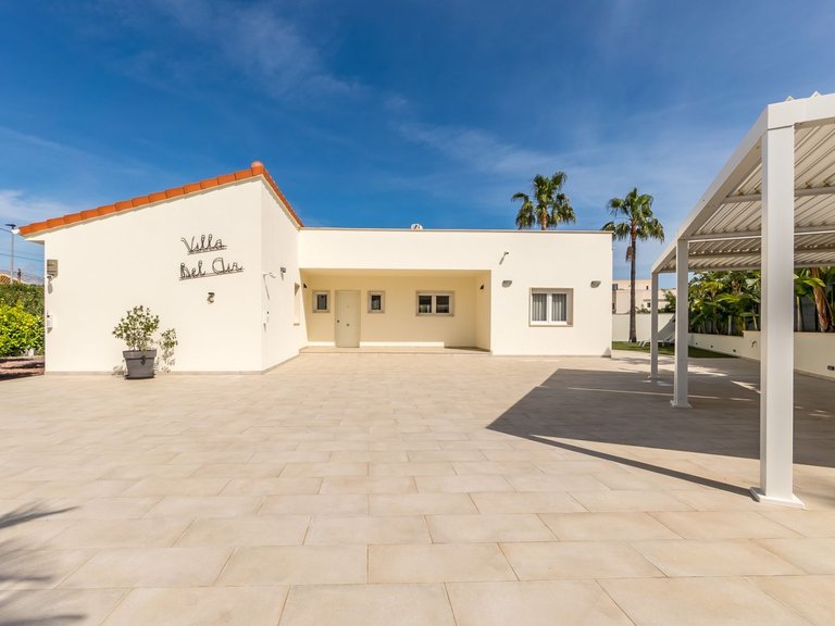 Villa for Sale in El Albir / L'albir, Alicante 10