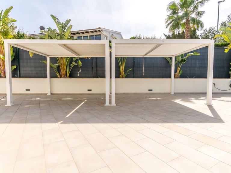 Villa for Sale in El Albir / L'albir, Alicante 16