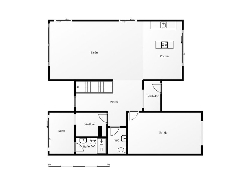 Villa for Sale in El Albir / L'albir, Alicante 38