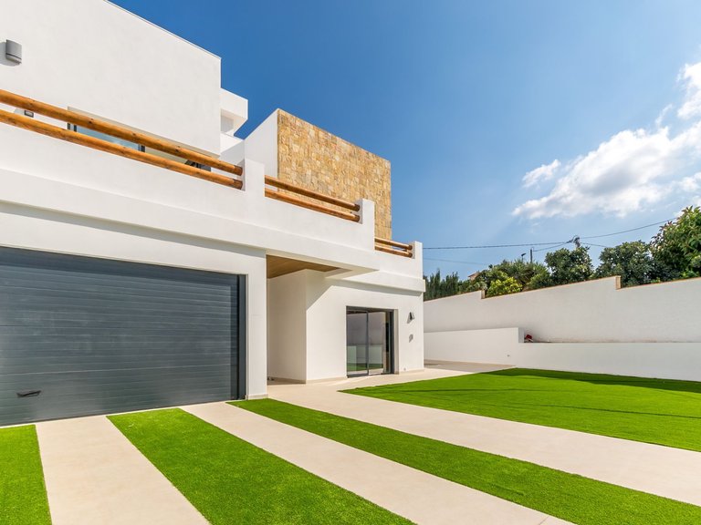 Villa for Sale in El Albir / L'albir, Alicante 2