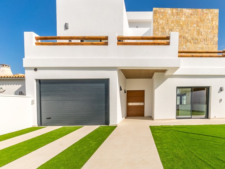 Villa for Sale in El Albir / L'albir, Alicante 3