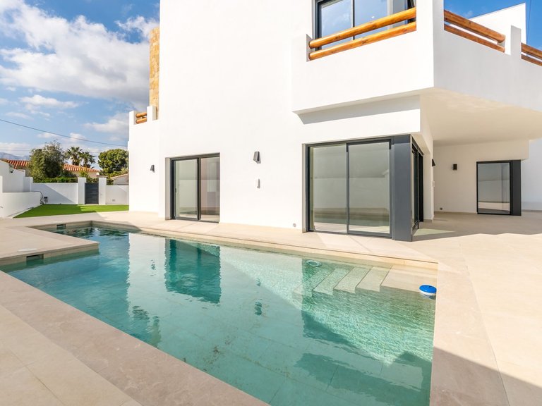 Villa for Sale in El Albir / L'albir, Alicante 6