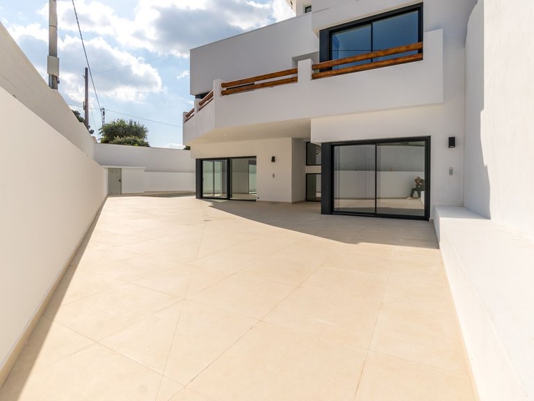 Villa for Sale in El Albir / L'albir, Alicante 8