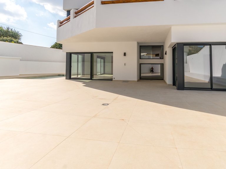 Villa for Sale in El Albir / L'albir, Alicante 9
