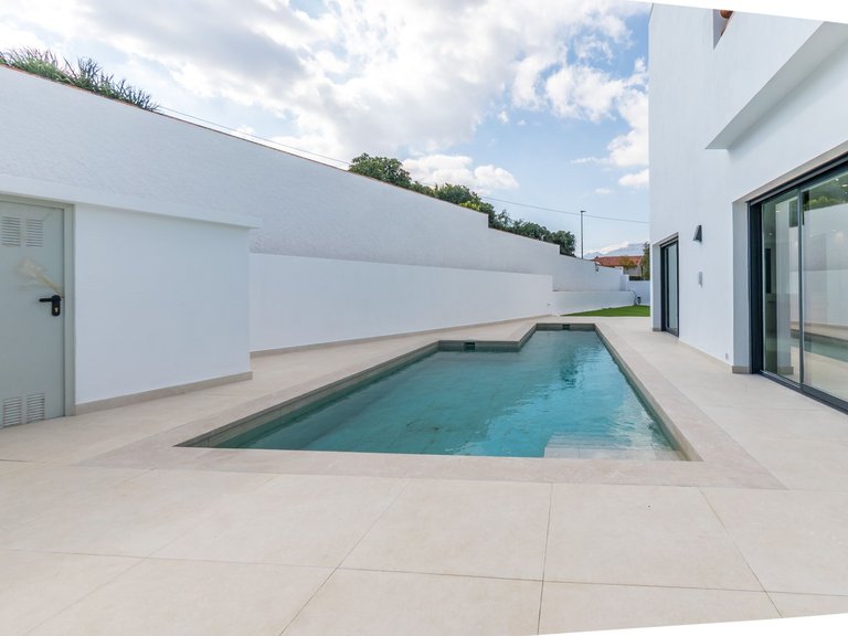 Villa for Sale in El Albir / L'albir, Alicante 10