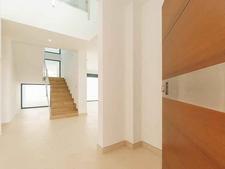 Villa for Sale in El Albir / L'albir, Alicante 12