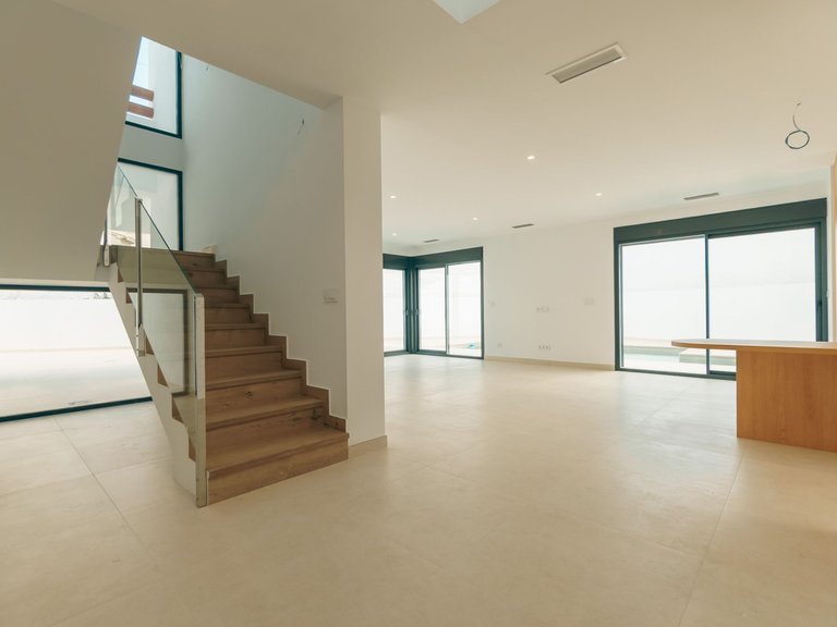 Villa for Sale in El Albir / L'albir, Alicante 13