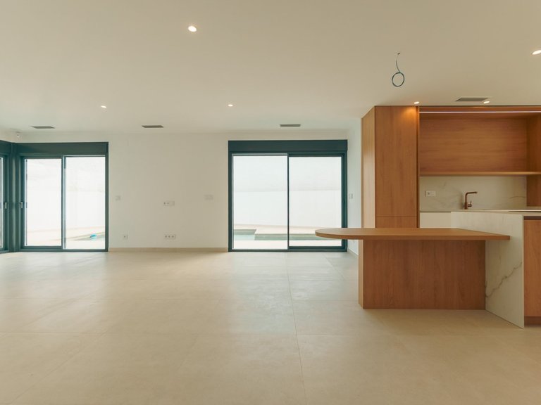 Villa for Sale in El Albir / L'albir, Alicante 14