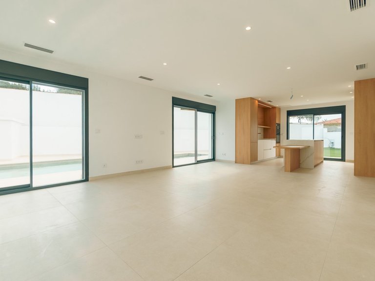 Villa for Sale in El Albir / L'albir, Alicante 15