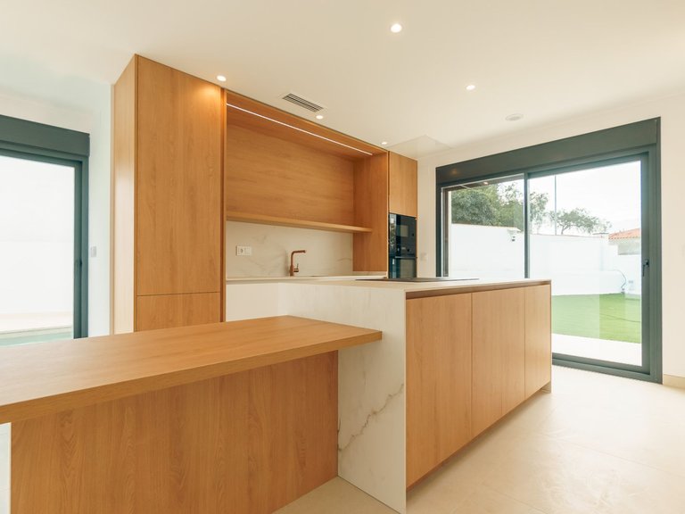 Villa for Sale in El Albir / L'albir, Alicante 18