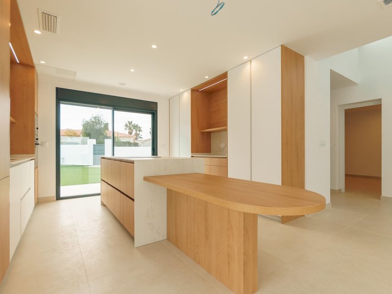Villa for Sale in El Albir / L'albir, Alicante 19