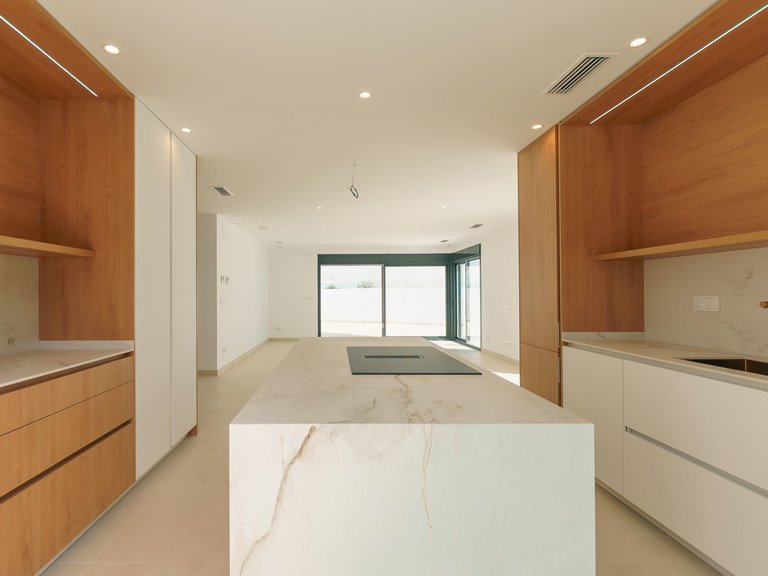 Villa for Sale in El Albir / L'albir, Alicante 20