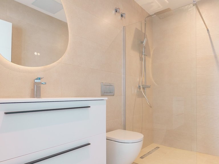 Villa for Sale in El Albir / L'albir, Alicante 23