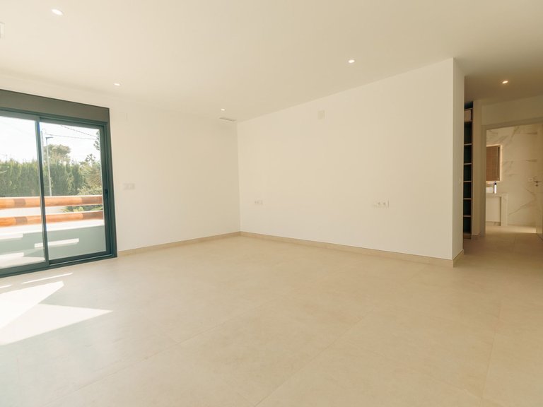 Villa for Sale in El Albir / L'albir, Alicante 24