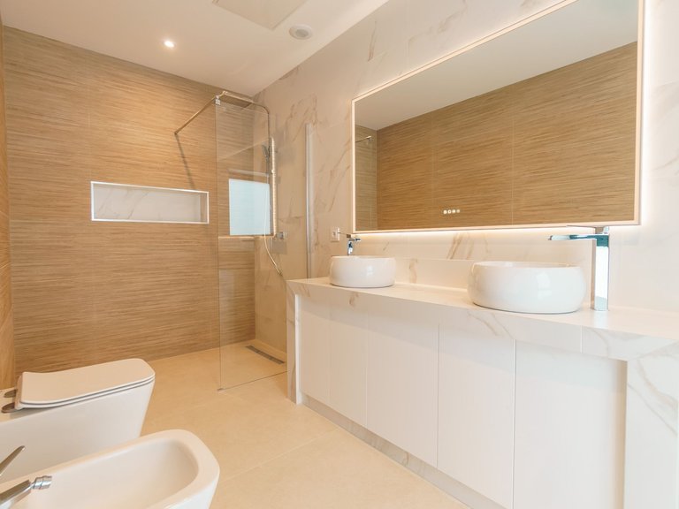 Villa for Sale in El Albir / L'albir, Alicante 27