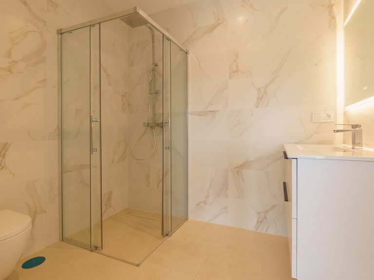 Villa for Sale in El Albir / L'albir, Alicante 29