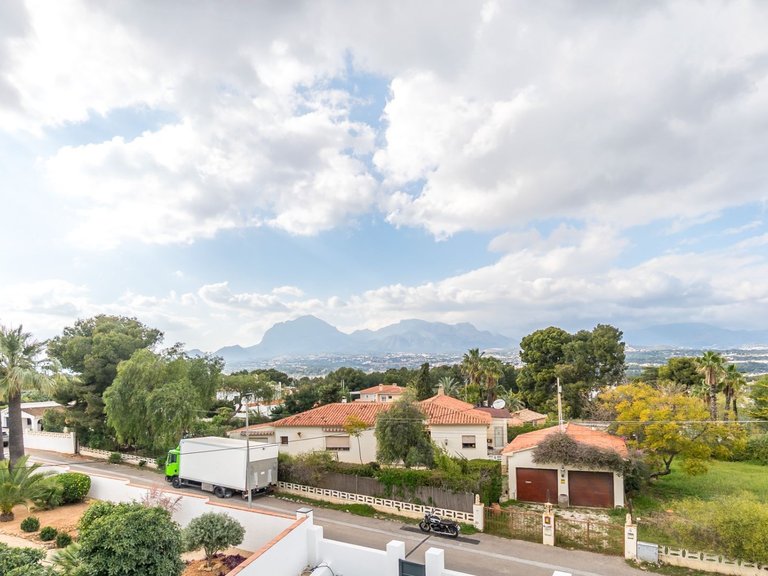 Villa for Sale in El Albir / L'albir, Alicante 34