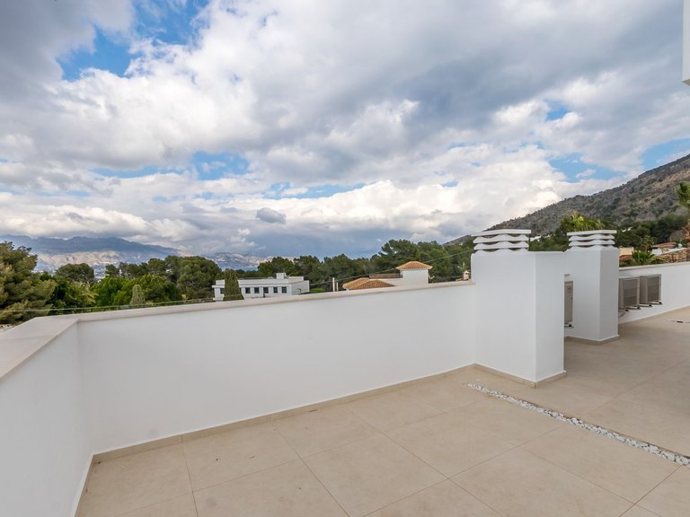 Villa for Sale in El Albir / L'albir, Alicante 35