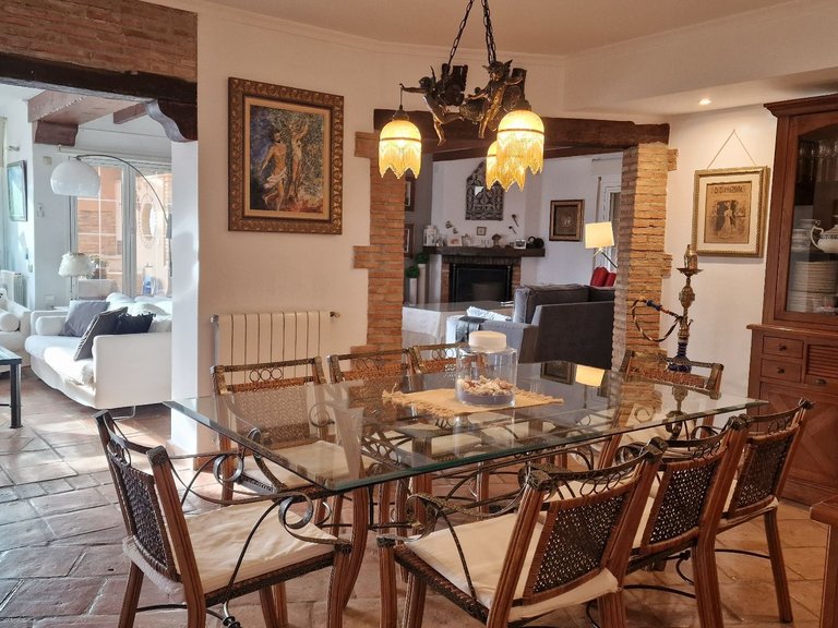 Villa for Sale in Playa Marina de la Torre (golf) Mojácar, Almeria 27