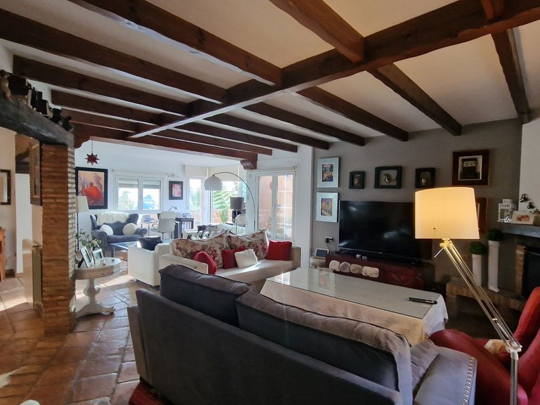 Villa for Sale in Playa Marina de la Torre (golf) Mojácar, Almeria 18