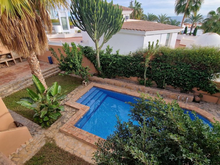 Villa for Sale in Playa Marina de la Torre (golf) Mojácar, Almeria 4
