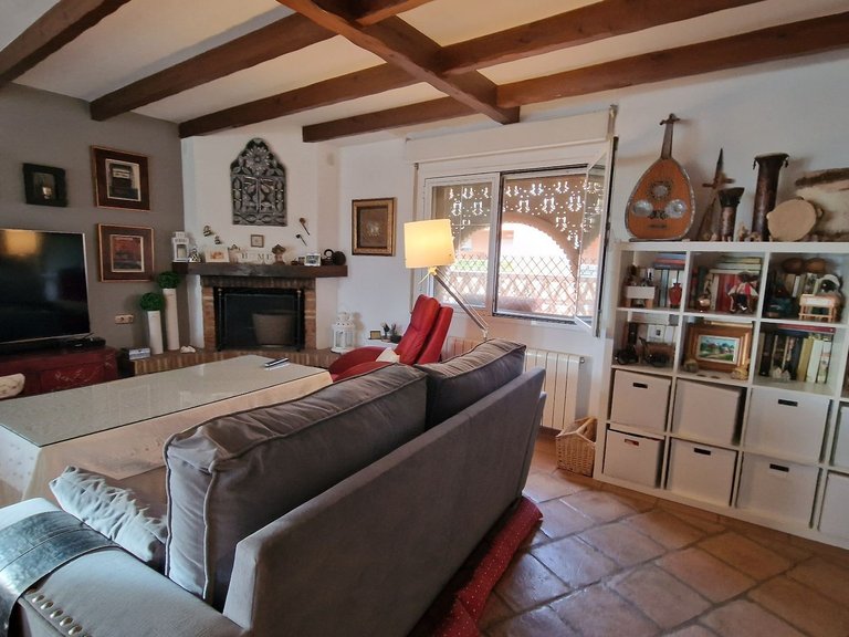 Villa for Sale in Playa Marina de la Torre (golf) Mojácar, Almeria 20