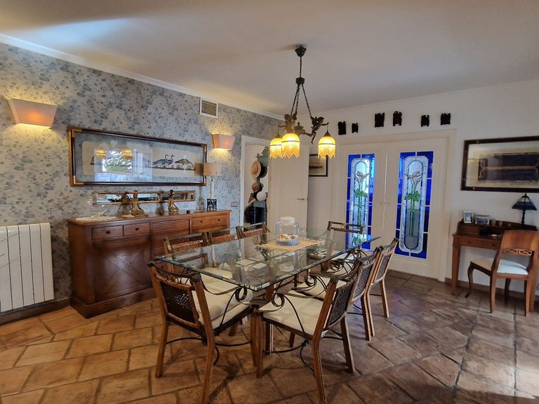 Villa for Sale in Playa Marina de la Torre (golf) Mojácar, Almeria 26