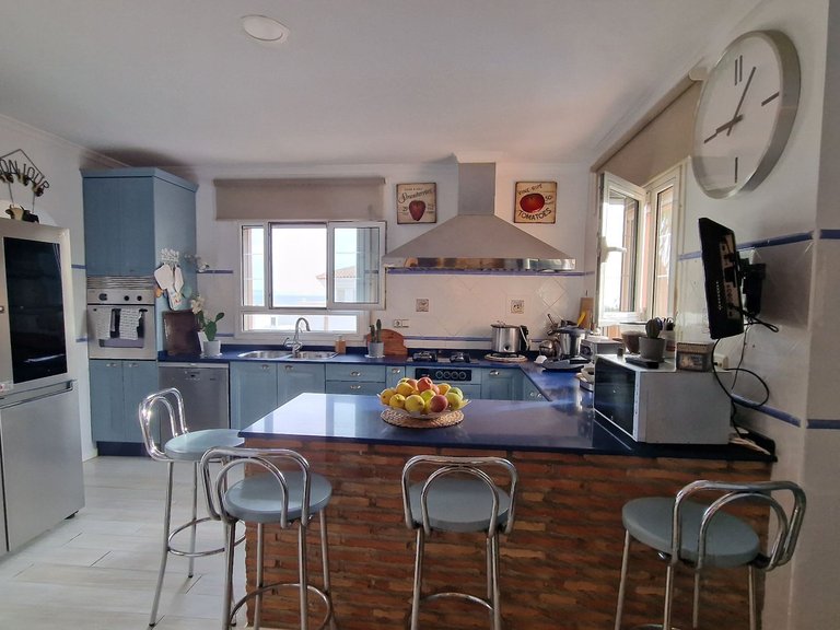 Villa for Sale in Playa Marina de la Torre (golf) Mojácar, Almeria 29