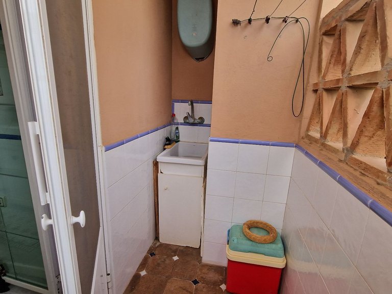 Villa for Sale in Playa Marina de la Torre (golf) Mojácar, Almeria 31