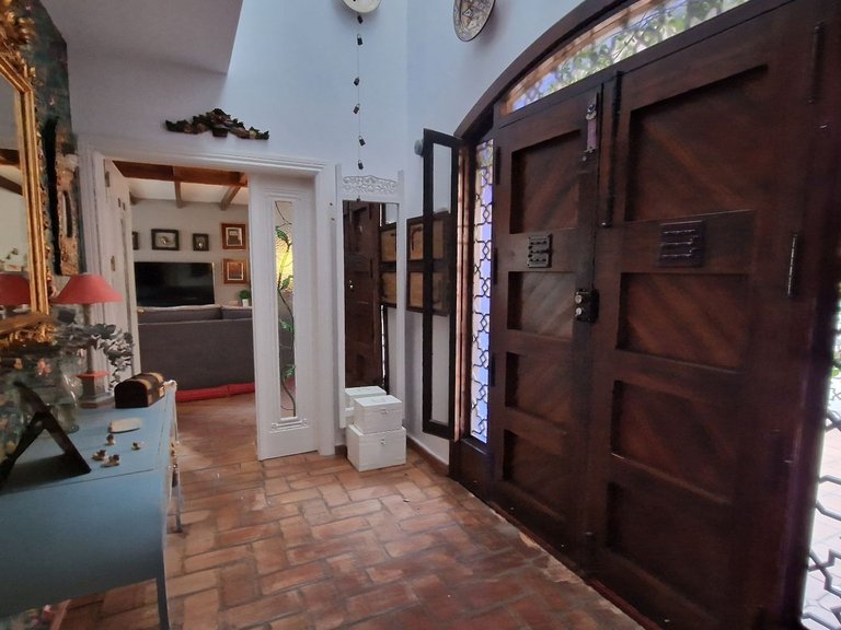 Villa for Sale in Playa Marina de la Torre (golf) Mojácar, Almeria 16