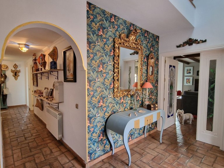 Villa for Sale in Playa Marina de la Torre (golf) Mojácar, Almeria 17