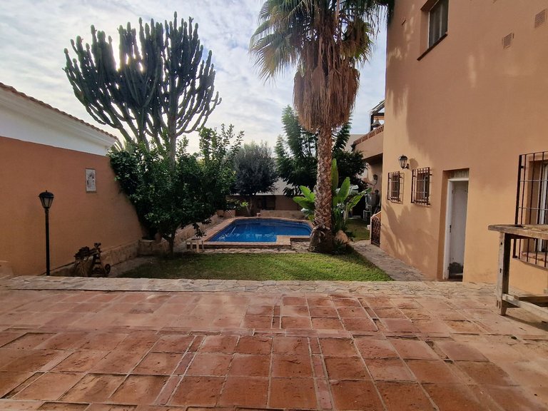 Villa for Sale in Playa Marina de la Torre (golf) Mojácar, Almeria 6