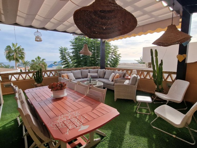 Villa for Sale in Playa Marina de la Torre (golf) Mojácar, Almeria 12