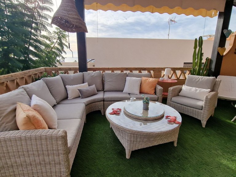 Villa for Sale in Playa Marina de la Torre (golf) Mojácar, Almeria 10