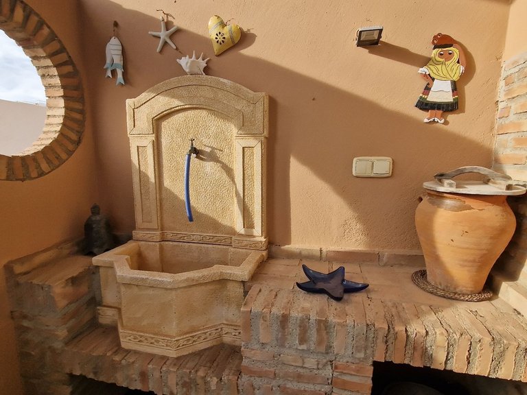 Villa for Sale in Playa Marina de la Torre (golf) Mojácar, Almeria 14