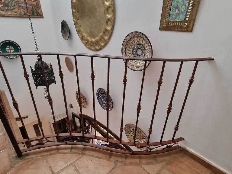 Villa for Sale in Playa Marina de la Torre (golf) Mojácar, Almeria 33