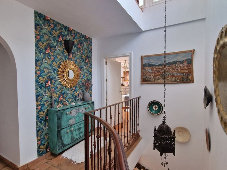 Villa for Sale in Playa Marina de la Torre (golf) Mojácar, Almeria 34