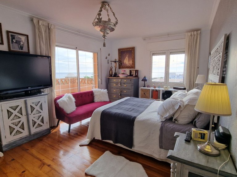 Villa for Sale in Playa Marina de la Torre (golf) Mojácar, Almeria 35